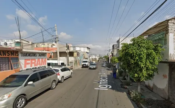 Casa en venta en Los Alamos, Ecatepec de Morelos — foto 2 de 11
