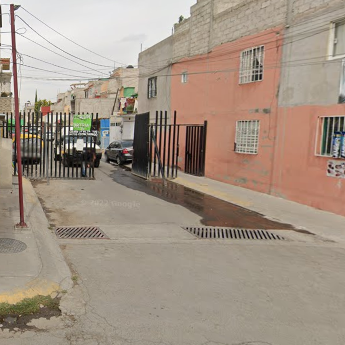 Casa en venta en Real de San Vicente I, Chicoloapan — foto 1 de 11