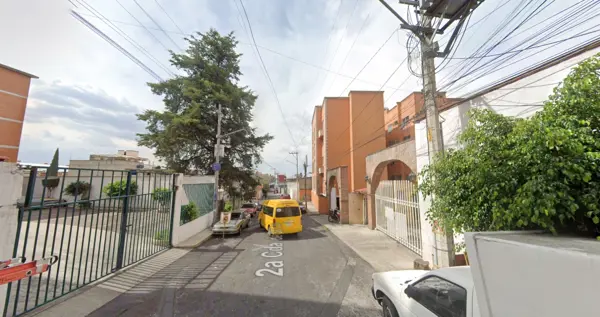 Departamento en venta en Ricardo Flores Magon, Iztapalapa — foto 3 de 13