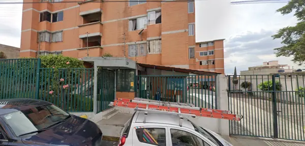 Departamento en venta en Ricardo Flores Magon, Iztapalapa — foto 2 de 13