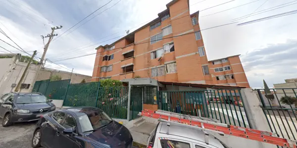 Departamento en Ricardo Flores Magon, Iztapalapa, Ciudad de México