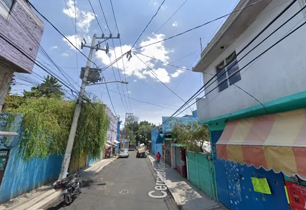 Casa en venta en San Bernabé Ocotepec, La Magdalena Contreras — foto 2 de 13