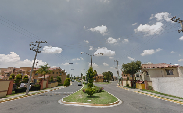 Casa en venta en Real del Sol, Tecámac — foto 3 de 13
