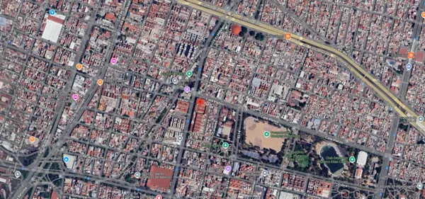 Departamento en venta en Nicolas Bravo, Venustiano Carranza — foto 3 de 15