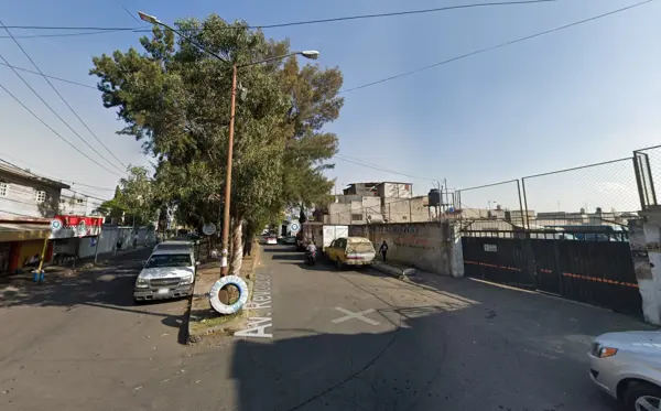 Departamento en venta en Albarrada, Iztapalapa — foto 2 de 13