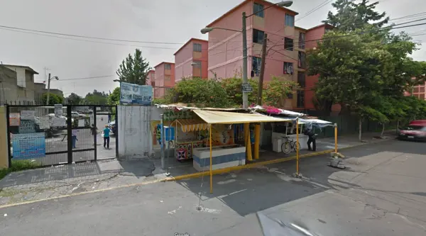 Departamento en Albarrada, Iztapalapa, Ciudad de México