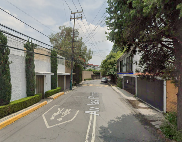 Casa en venta en Flor de Maria, Álvaro Obregón — foto 3 de 5
