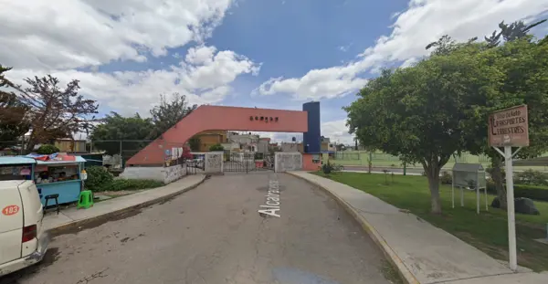 Casa en venta en Los Alcatraces, Ecatepec de Morelos — foto 2 de 13