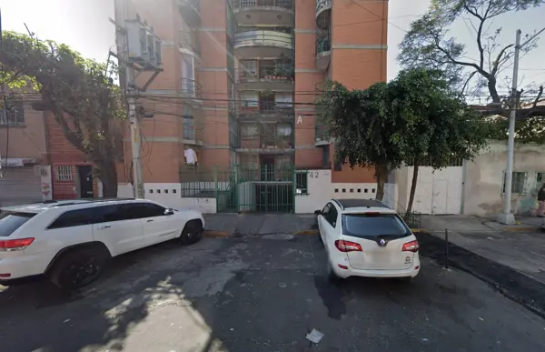 Departamento en venta en San Simon Tolnahuac, Cuauhtémoc — foto 3 de 13