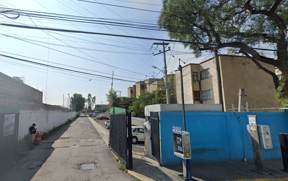 Departamento en venta en La Monera, Ecatepec de Morelos — foto 1 de 13