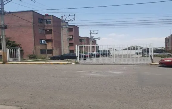 Departamento en venta en La Monera, Ecatepec de Morelos — foto 2 de 13