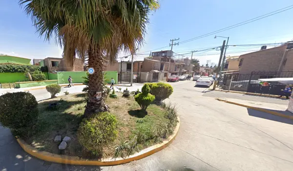 Casa en venta en Geovillas de Jesús María, Ixtapaluca — foto 2 de 11