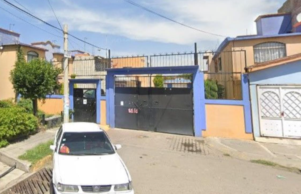 Casa en venta en San Buenaventura, Ixtapaluca — foto 3 de 11