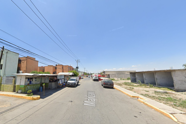Departamento en venta en San Isidro Atlautenco, Ecatepec de Morelos — foto 2 de 11
