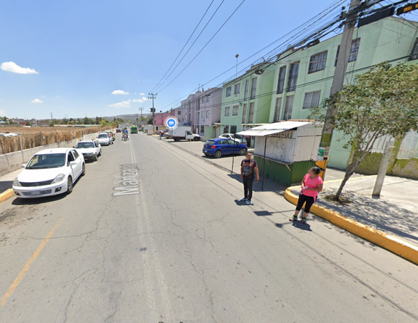Departamento en venta en San Isidro Atlautenco, Ecatepec de Morelos — foto 3 de 11