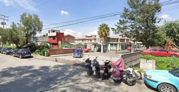 Casa en venta en Geovillas de Santa Bárbara, Ixtapaluca — foto 3 de 11