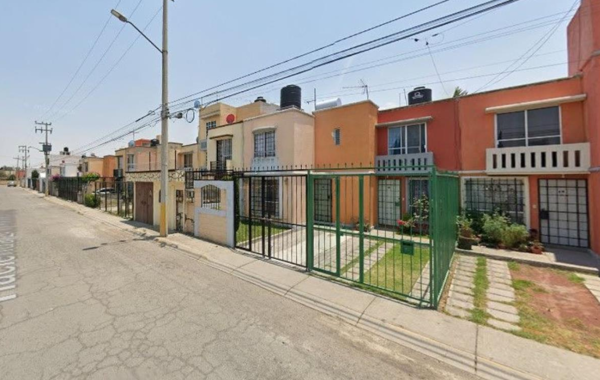 Casa en venta en Hacienda de Cuautitlán, Cuautitlán — foto 3 de 13