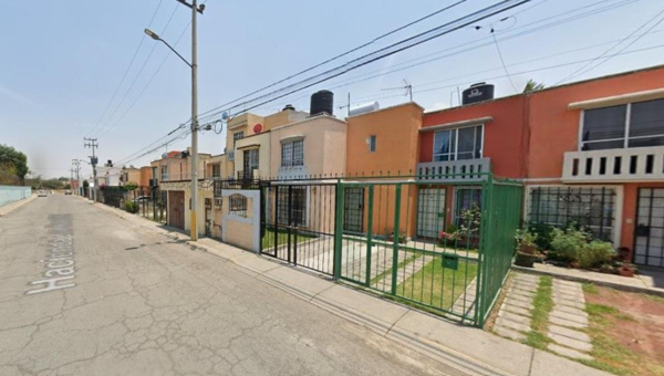 Casa en venta en Hacienda de Cuautitlán, Cuautitlán — foto 2 de 13