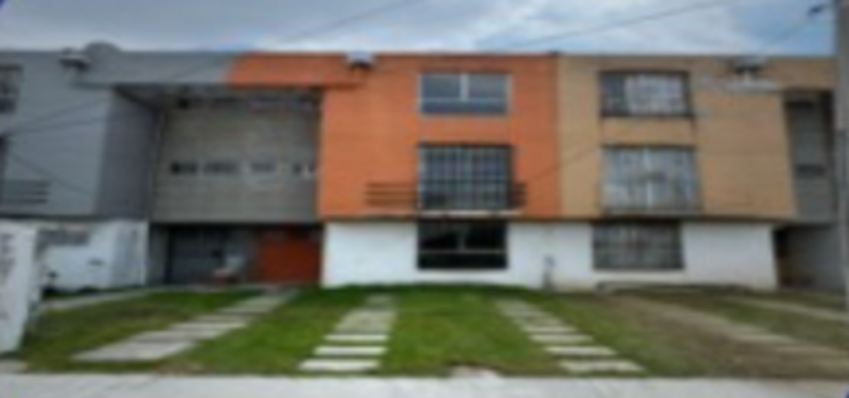 Casa en venta en La Arboleda, Cuautitlán — foto 1 de 4
