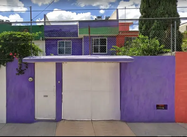 Casa en Granjas Banthi, San Juan del Río, Querétaro
