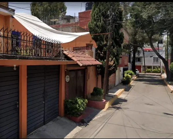 Casa en venta en San Pedro Apostol, Tlalpan — foto 3 de 12