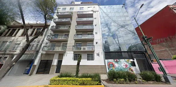 Departamento en venta en Juarez, Cuauhtémoc — foto 2 de 10
