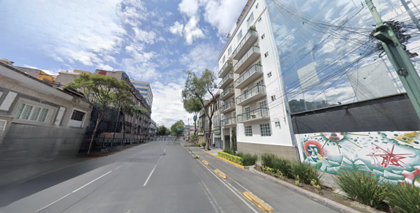 Departamento en venta en Juarez, Cuauhtémoc — foto 3 de 10