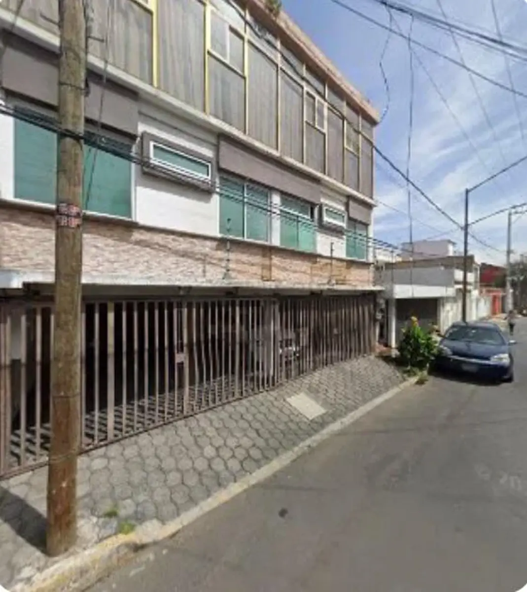 Departamento en venta en Jardines del Sur, Xochimilco
