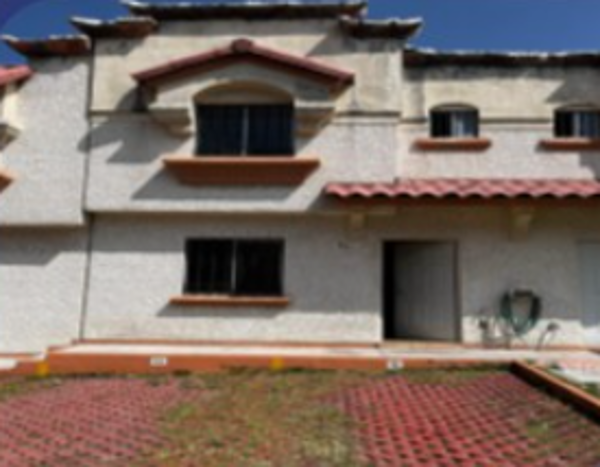 Casa en venta en Ojo de Agua, Tecámac — foto 3 de 5