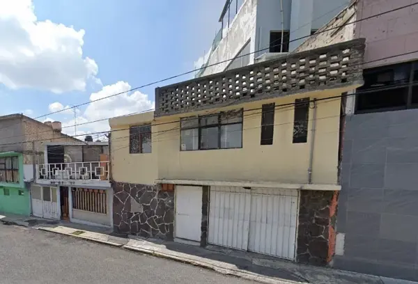 Casa en venta en Sector Popular, Toluca — foto 3 de 12
