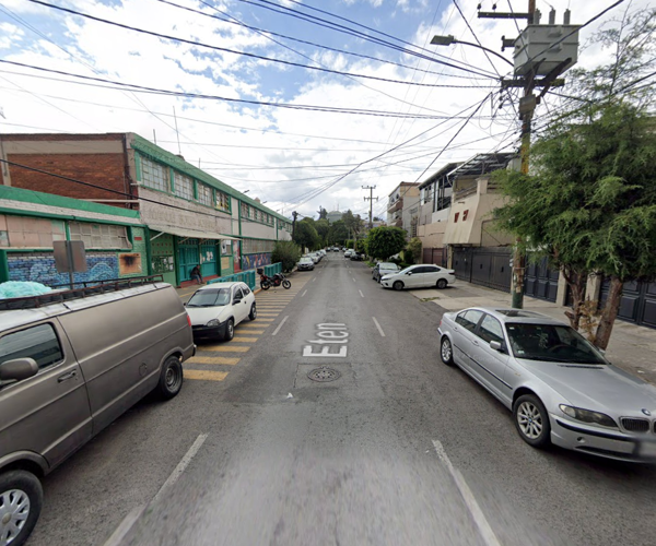 Casa en venta en Lindavista Norte, Gustavo A. Madero — foto 2 de 5