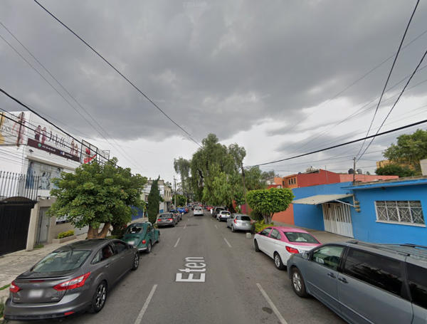 Casa en venta en Lindavista Norte, Gustavo A. Madero — foto 3 de 5