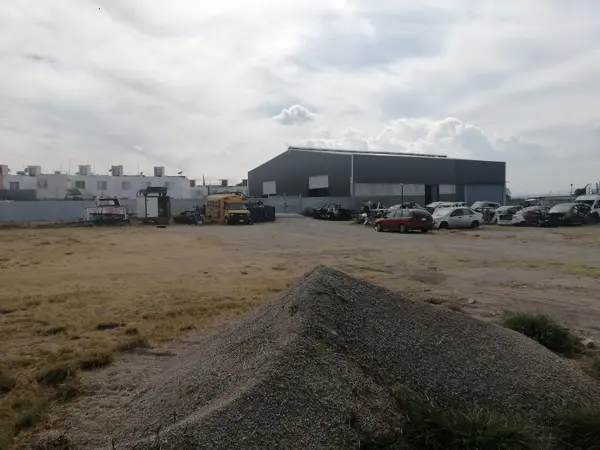 Terreno en venta en Los Angeles, Corregidora, Querétaro Terreno en venta en Los Angeles, Corregidora, Querétaro