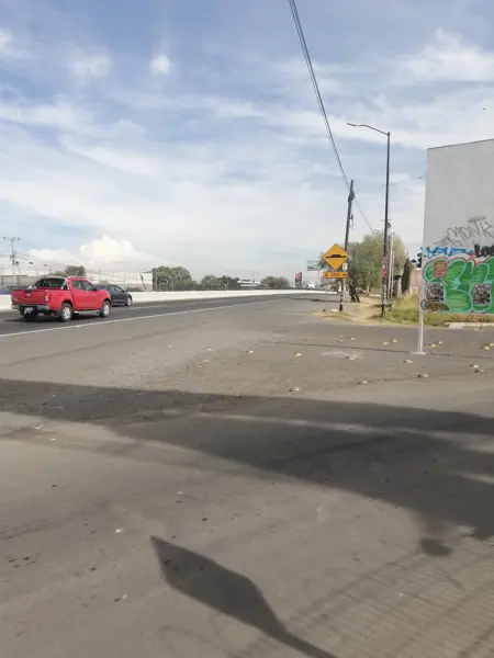 Terreno en venta en Los Angeles, Corregidora — foto 3 de 22