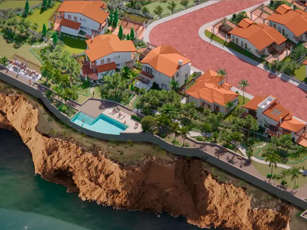 Terreno en venta en Baja Mar San Diego, Ensenada — foto 3 de 15
