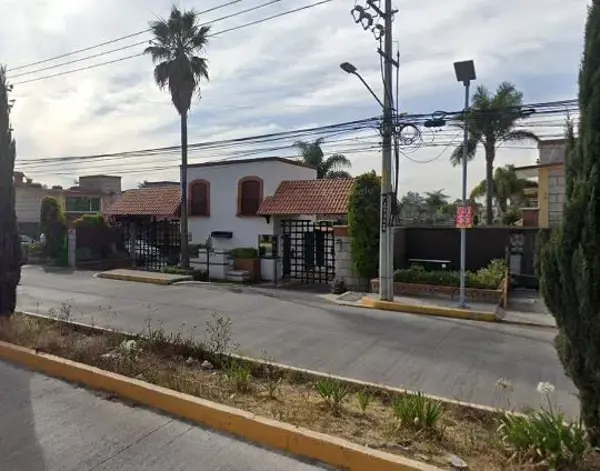 Casa en venta en La Antigua, Metepec — foto 3 de 12