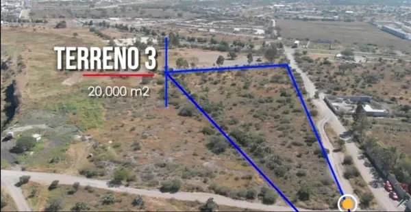 Terreno en venta en Ciudad Maderas, El Marqués — foto 3 de 24