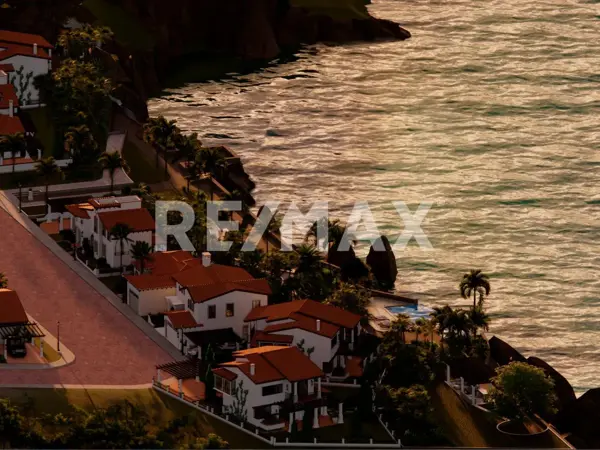 Terreno en venta en Baja Mar San Diego, Ensenada — foto 2 de 12