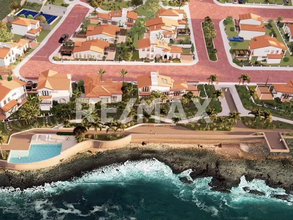 Terreno en venta en Baja Mar San Diego, Ensenada — foto 3 de 12