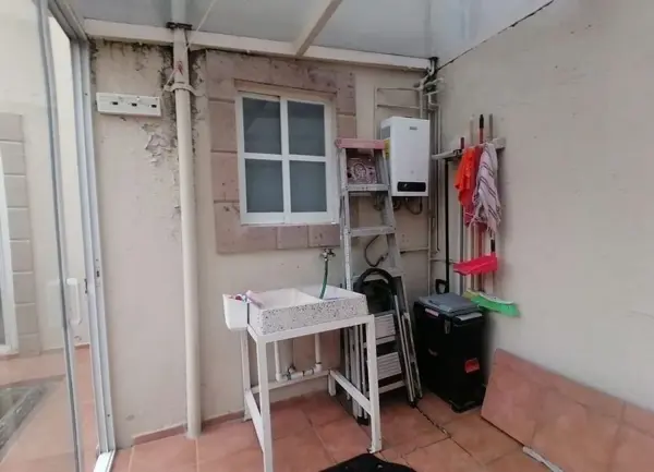 Casa en venta en San Lorenzo Coacalco (San Lorenzo), Metepec — foto 3 de 13