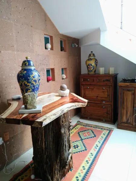 Casa en venta en El Hallazgo, San Pedro Cholula — foto 3 de 39