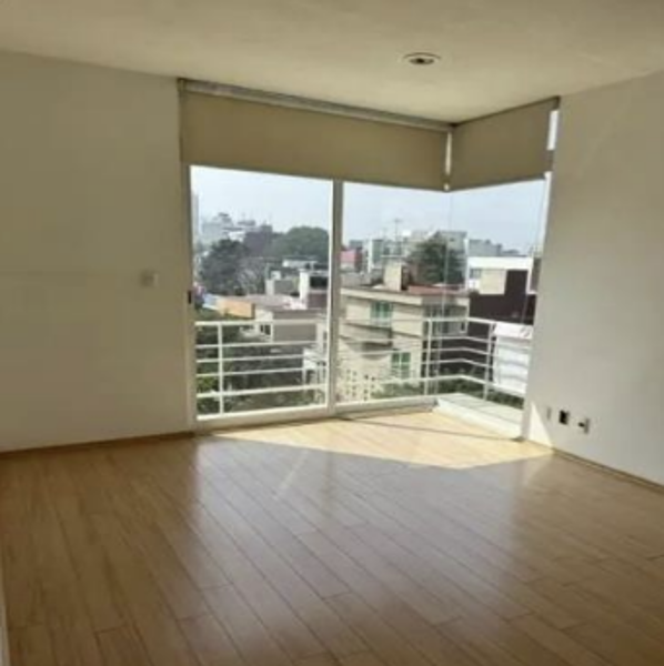 Casa en venta en Vertiz Narvarte, Benito Juárez — foto 3 de 7