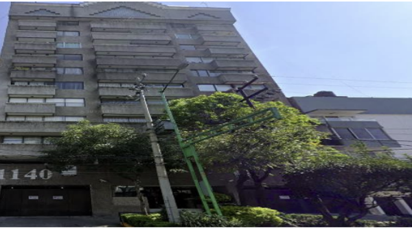 Casa en venta en Vertiz Narvarte, Benito Juárez — foto 2 de 7