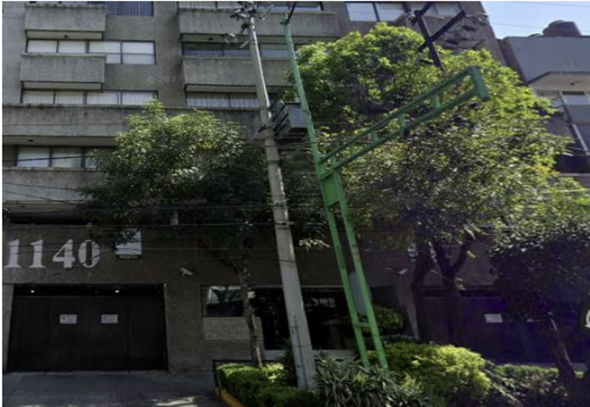 Casa en venta en Vertiz Narvarte, Benito Juárez — foto 1 de 7