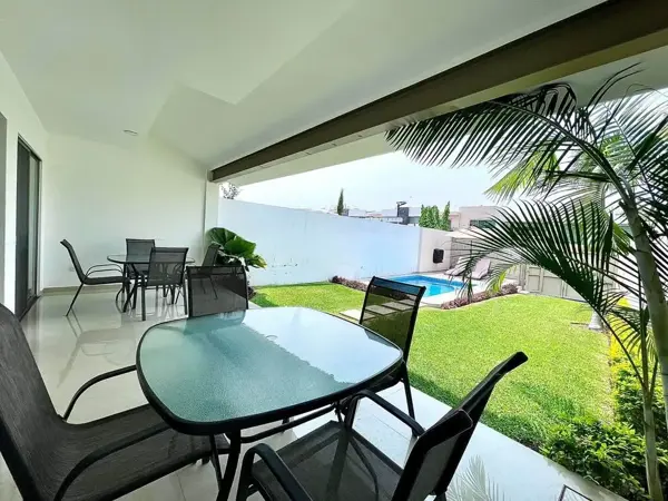 Casa en venta en Residencial Lomas de Jiutepec, Jiutepec — foto 2 de 20
