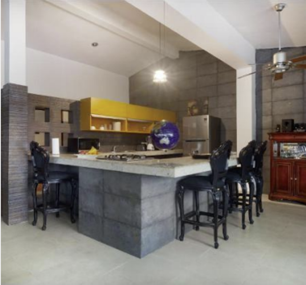 Casa en venta en Quetzales (Supermanzana 523), Benito Juárez — foto 2 de 6
