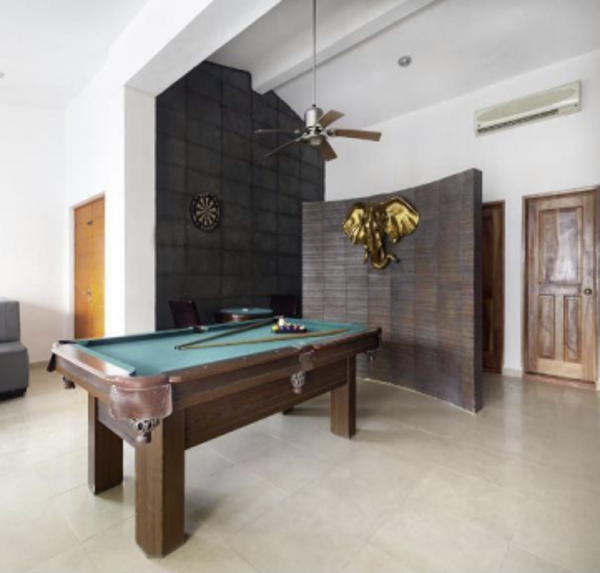 Casa en venta en Quetzales (Supermanzana 523), Benito Juárez — foto 3 de 6