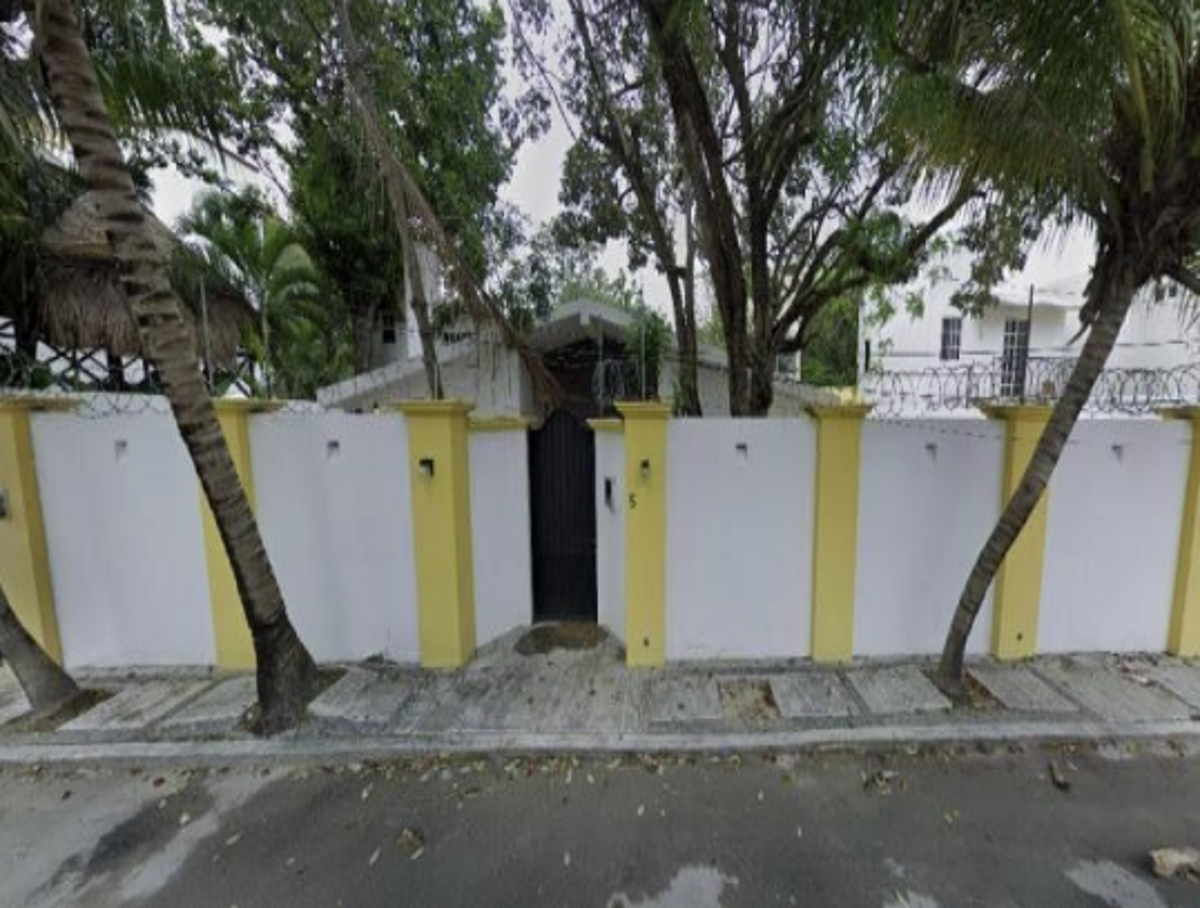 Casa en venta en Quetzales (Supermanzana 523), Benito Juárez — foto 1 de 6