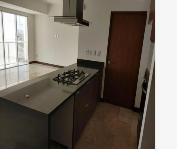 Departamento en renta en Camino Real, Zapopan — foto 3 de 10