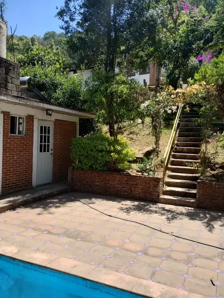 Terreno en venta en Real de Arriba, Temascaltepec — foto 1 de 18
